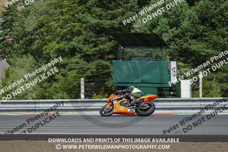Slovakia Ring;event digital images;motorbikes;no limits;peter wileman photography;trackday;trackday digital images